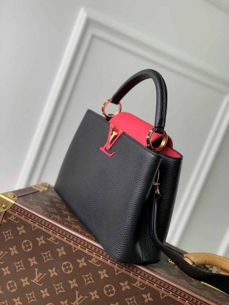 LV Capucines Bags